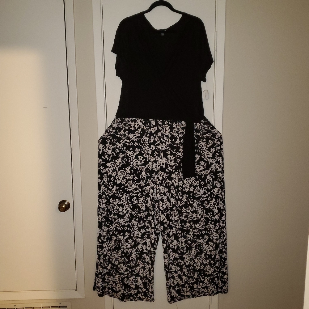 Jumpsuit by Roz & Ali